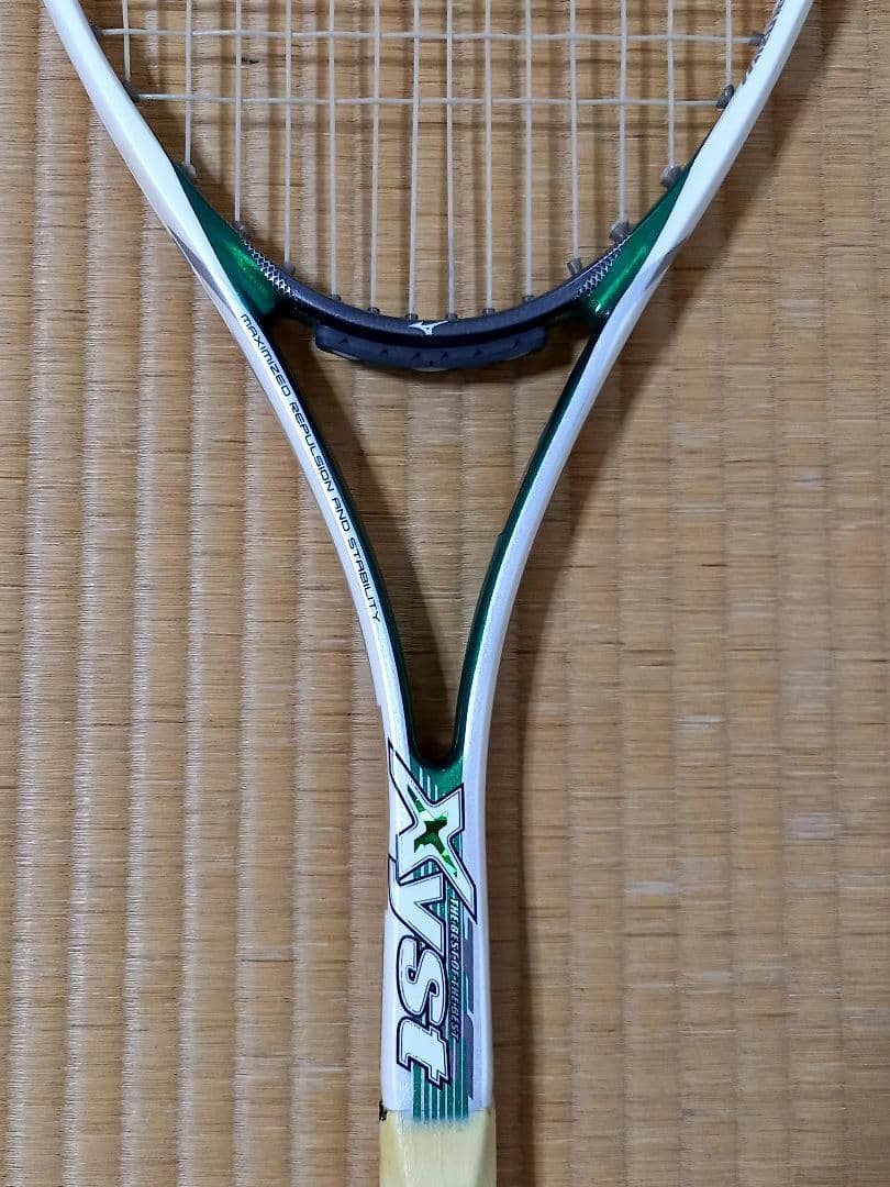 ジスト TS　(Xyst TS)