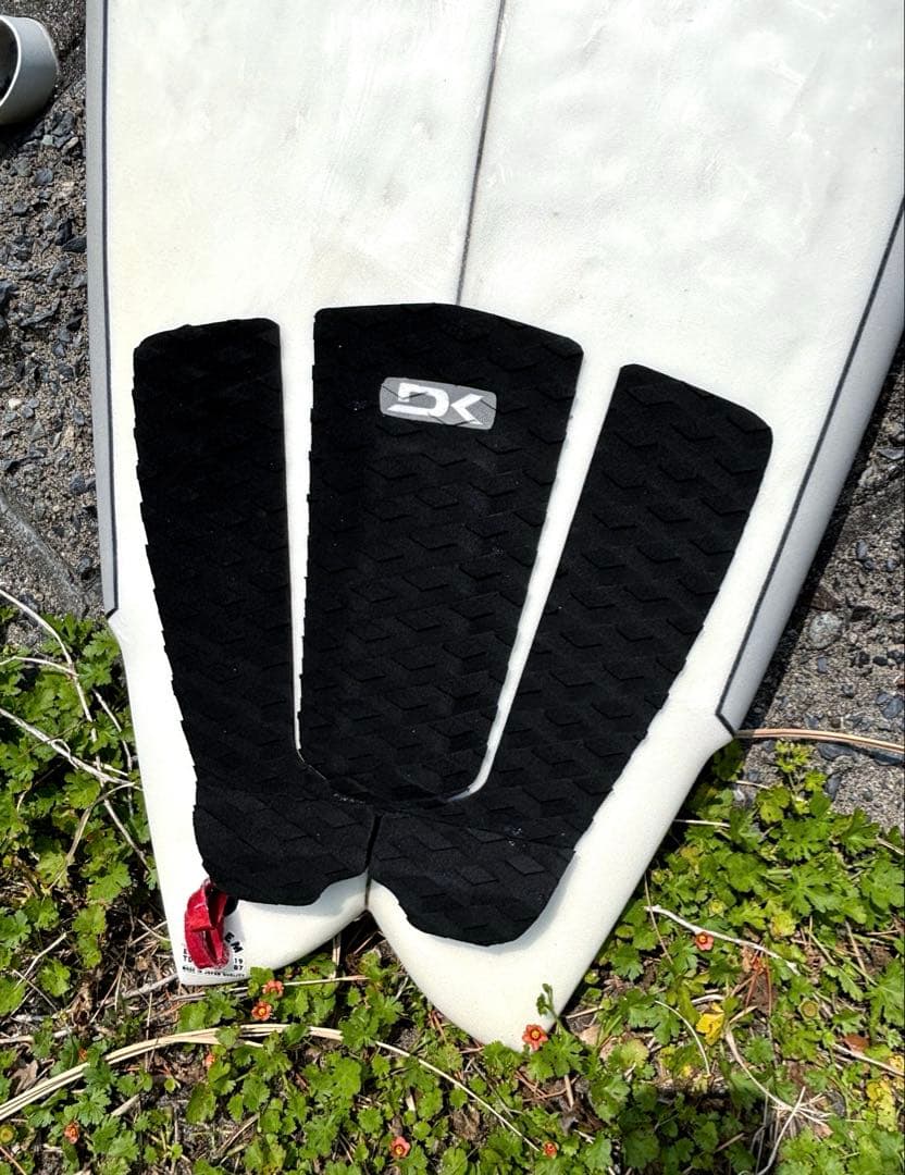 Mayhem x MR CALIFORNIA TWIN 5’7\"