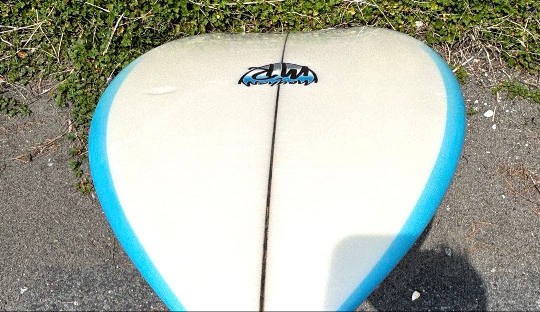 Mayhem x MR CALIFORNIA TWIN 5’7\"