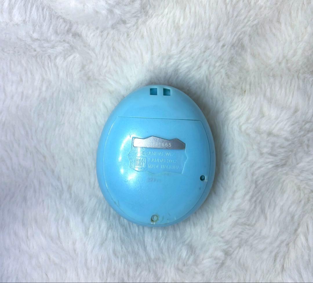 たまごっちピース　tamagotchi P's