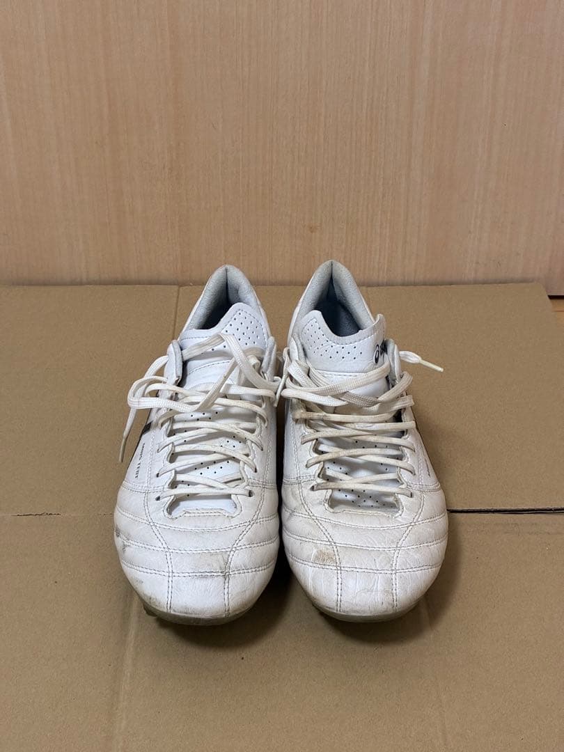 【値下げ】asics スパイク　ds light x-fly