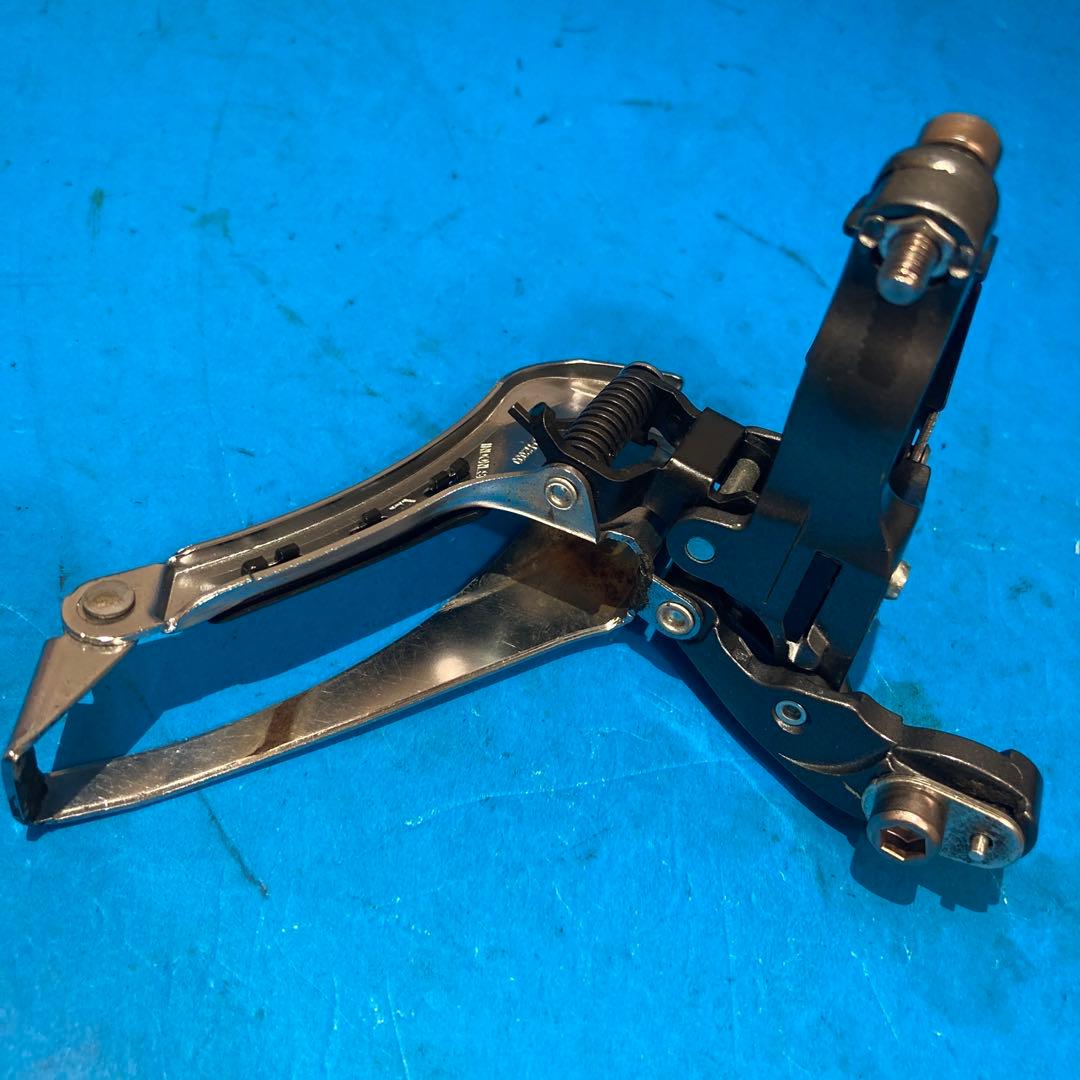 ★クラリス Claris R2000系 2×8s ST FD RDコンポセット