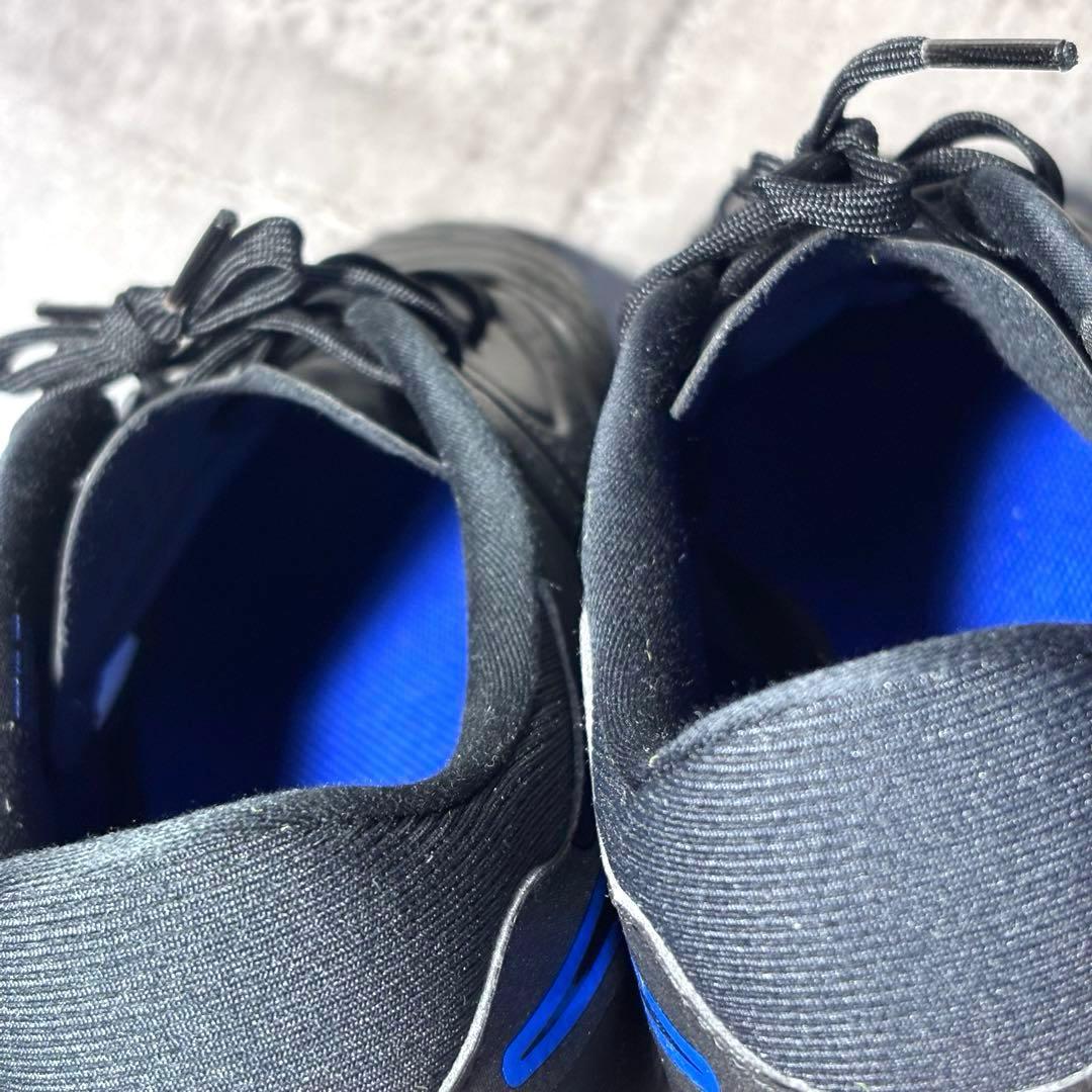 NIKE TIEMPO サッカー ティエンポ トレーニングシューズ26.5cm