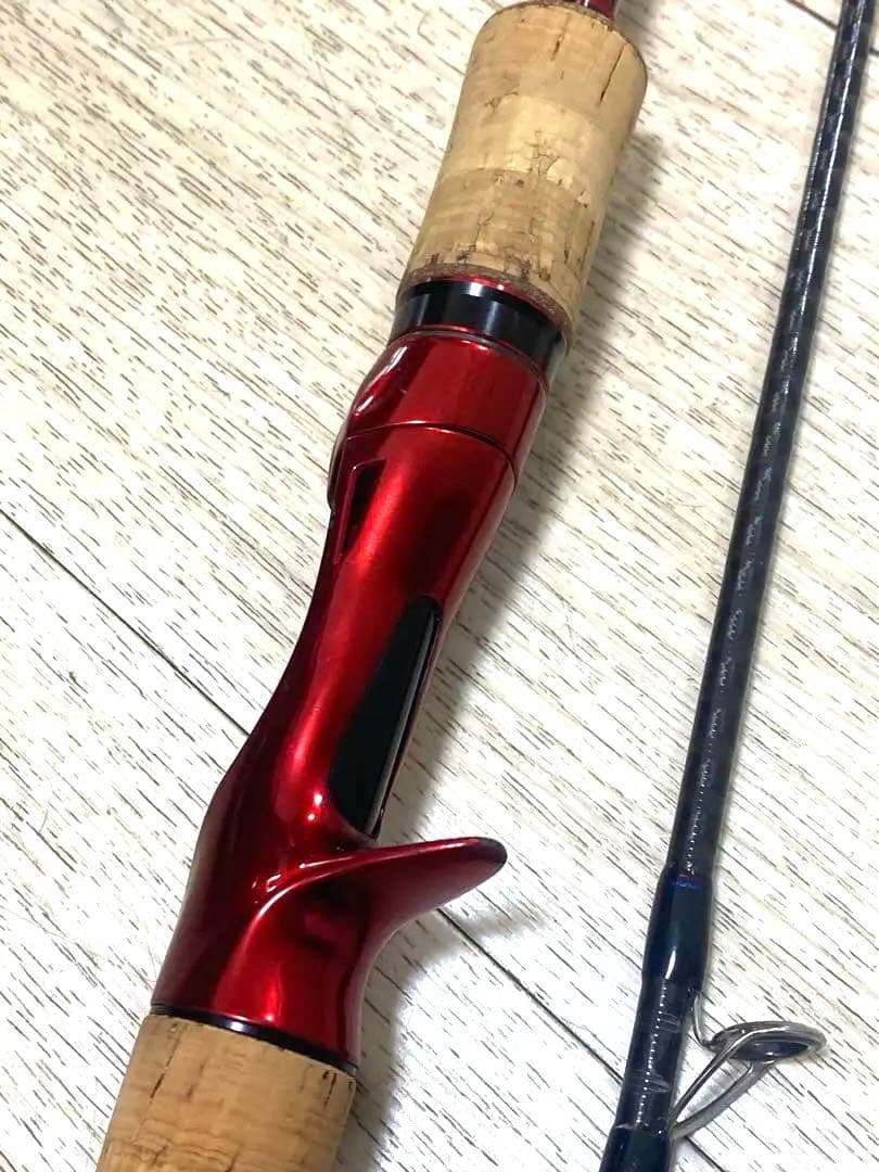 19 スコーピオン　1653RS-2 2ピース　状態良好