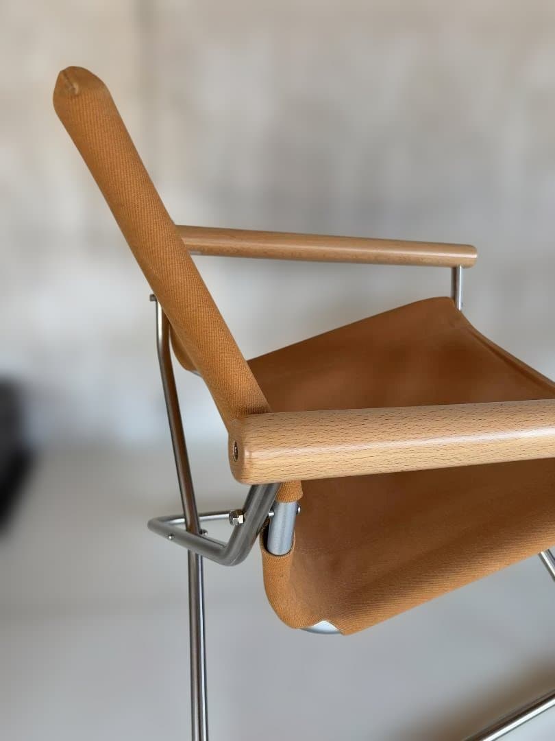 美品　希少　Nychair X80　 ニーチェア　エックス　　b094