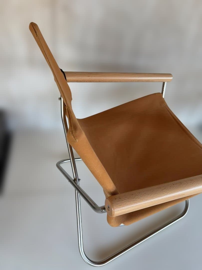 美品　希少　Nychair X80　 ニーチェア　エックス　　b094