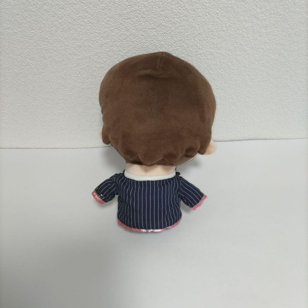 Man　渡辺翔太　BIGスノちる