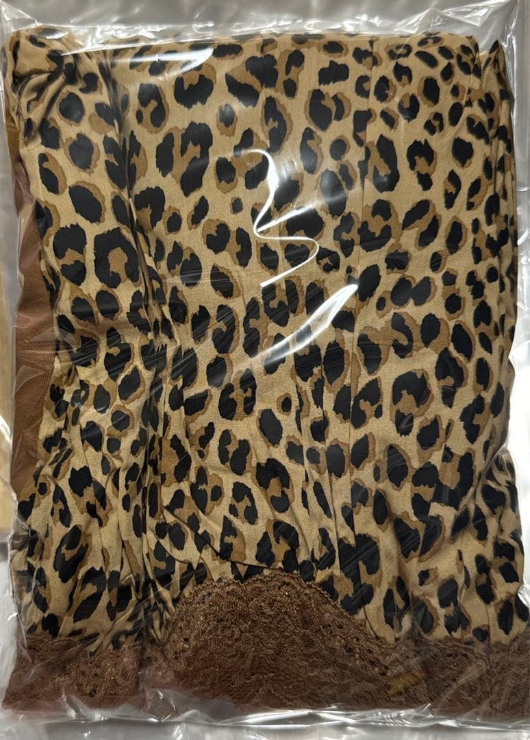 新品 Candy Stripper ワンピース LiSA着用