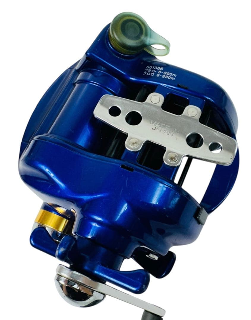 DAIWA 電動リール HYPER TANACOM ハイパータナコン 500Fe