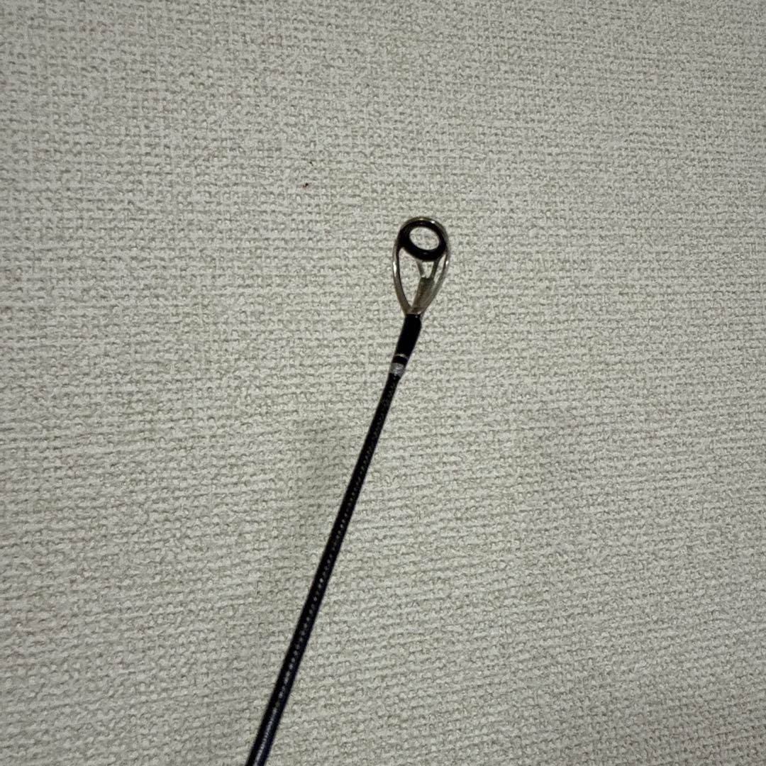 コルトスナイパーXR S100ML