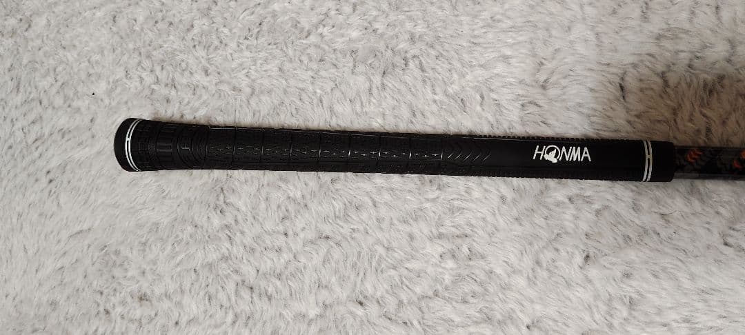 HONMA(ホンマ)ドライバー TW747 460 10.5° (S)