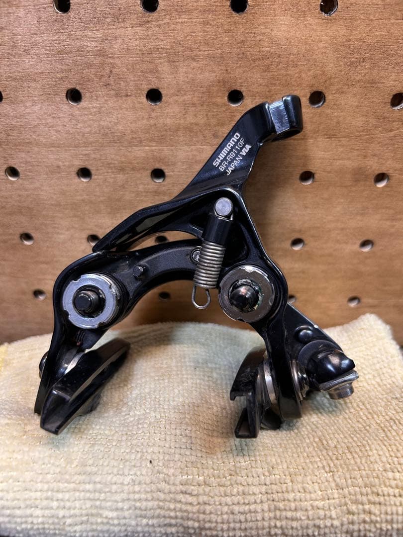 シマノ　DURA-ACE BR-R9110F ダイレクトマウント