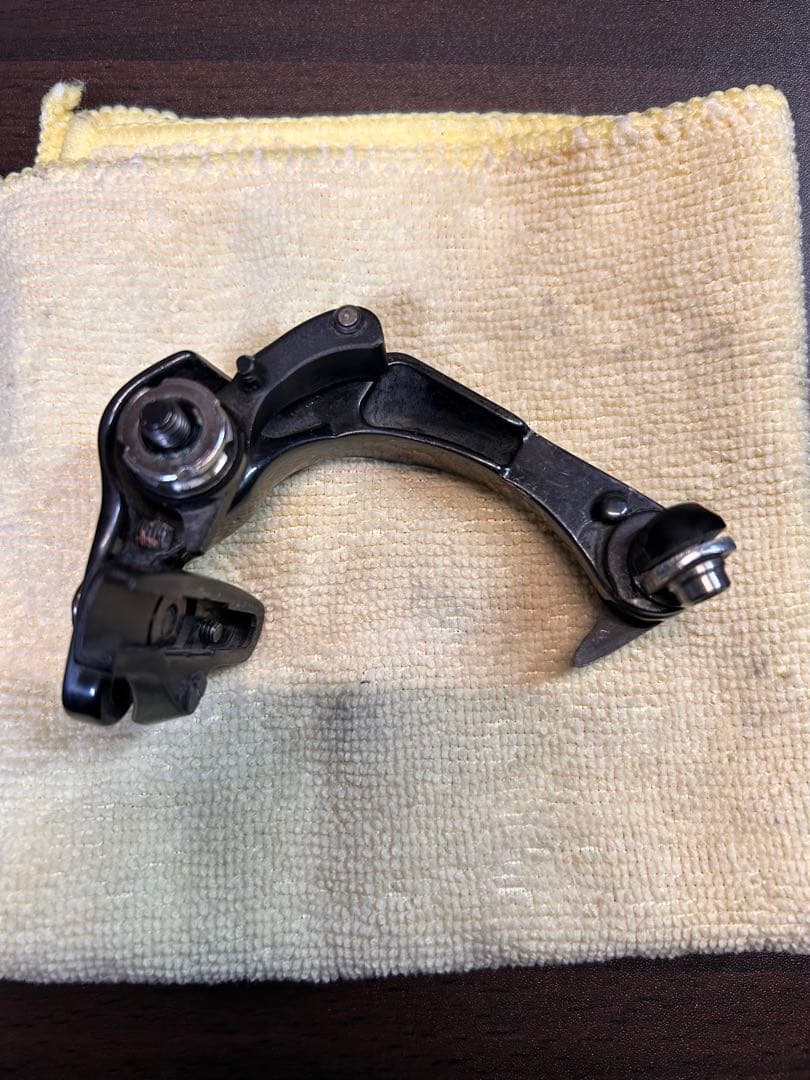 シマノ　DURA-ACE BR-R9110F ダイレクトマウント