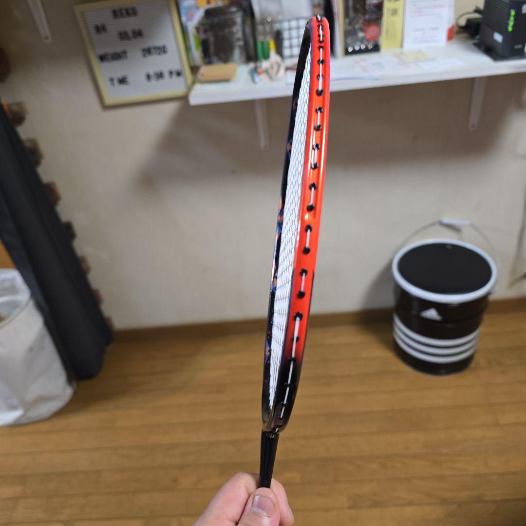ヨネックスアストロクス77プロ4uG５