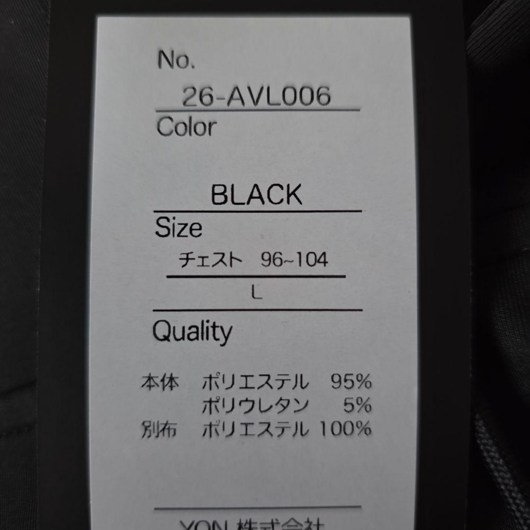 marucci トレーニングウェア黒L上下セット 半袖フーディーパンツセット