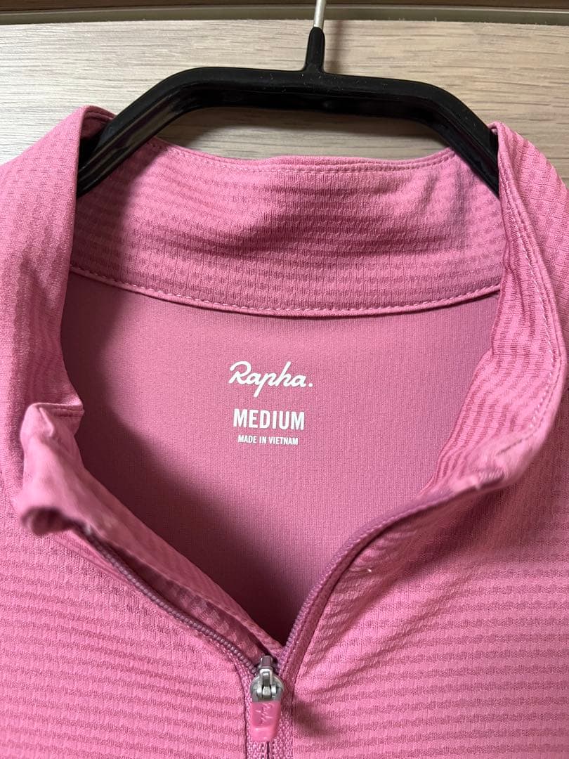 Rapha コアライトウェイトジャージ Mサイズ