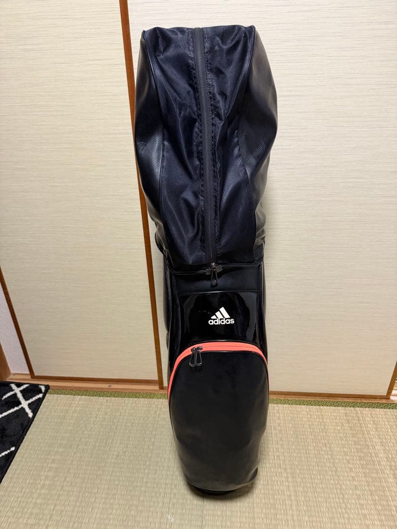 adidas ゴルフバッグ・キャディバッグ