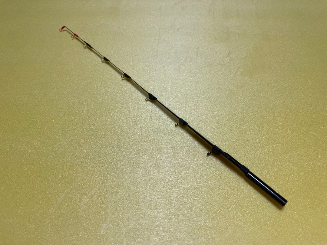 わかさぎの蔵　岩魚