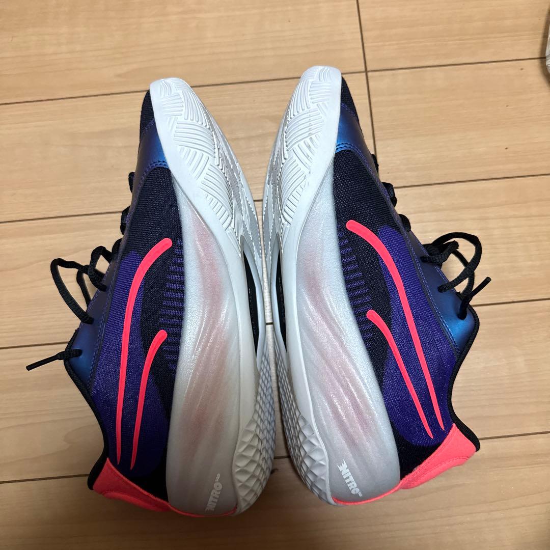 Puma ALPHACAT バスケットボールシューズ