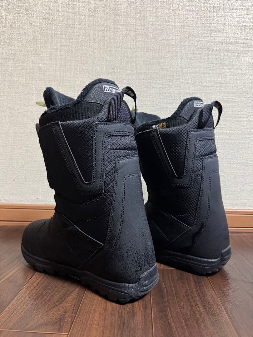 24-25 BURTON MOTO BOA WIDE スノーボードブーツ