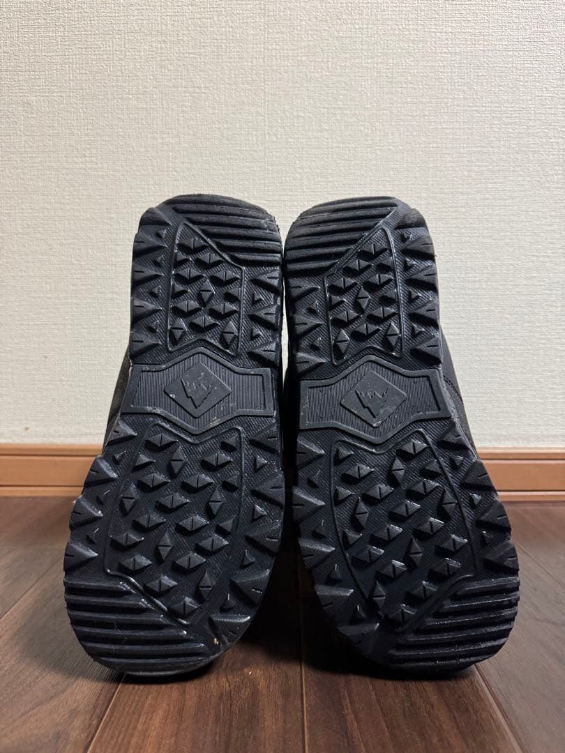 24-25 BURTON MOTO BOA WIDE スノーボードブーツ