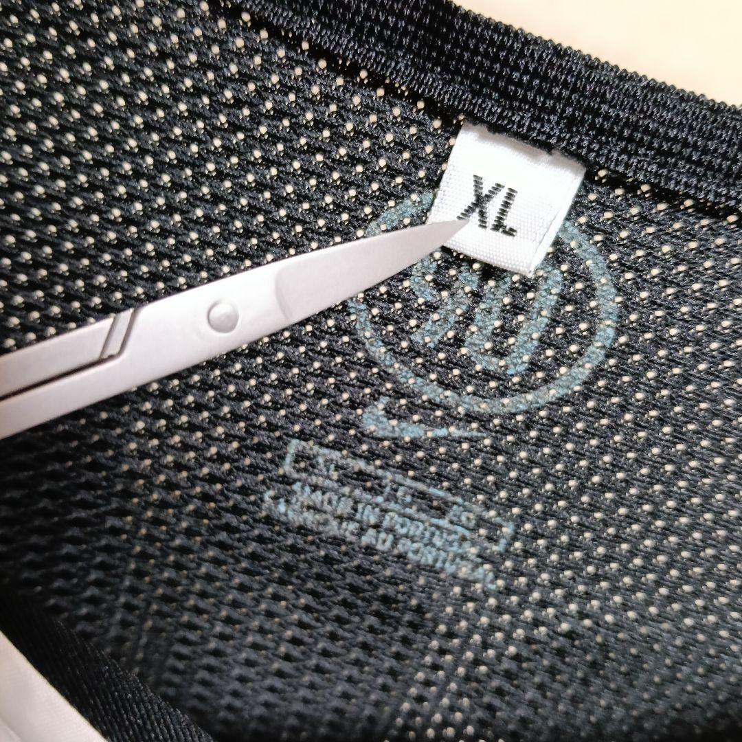 【海外レプリカ品】 バレンシア ビセンテ 長袖ゲームシャツ XL