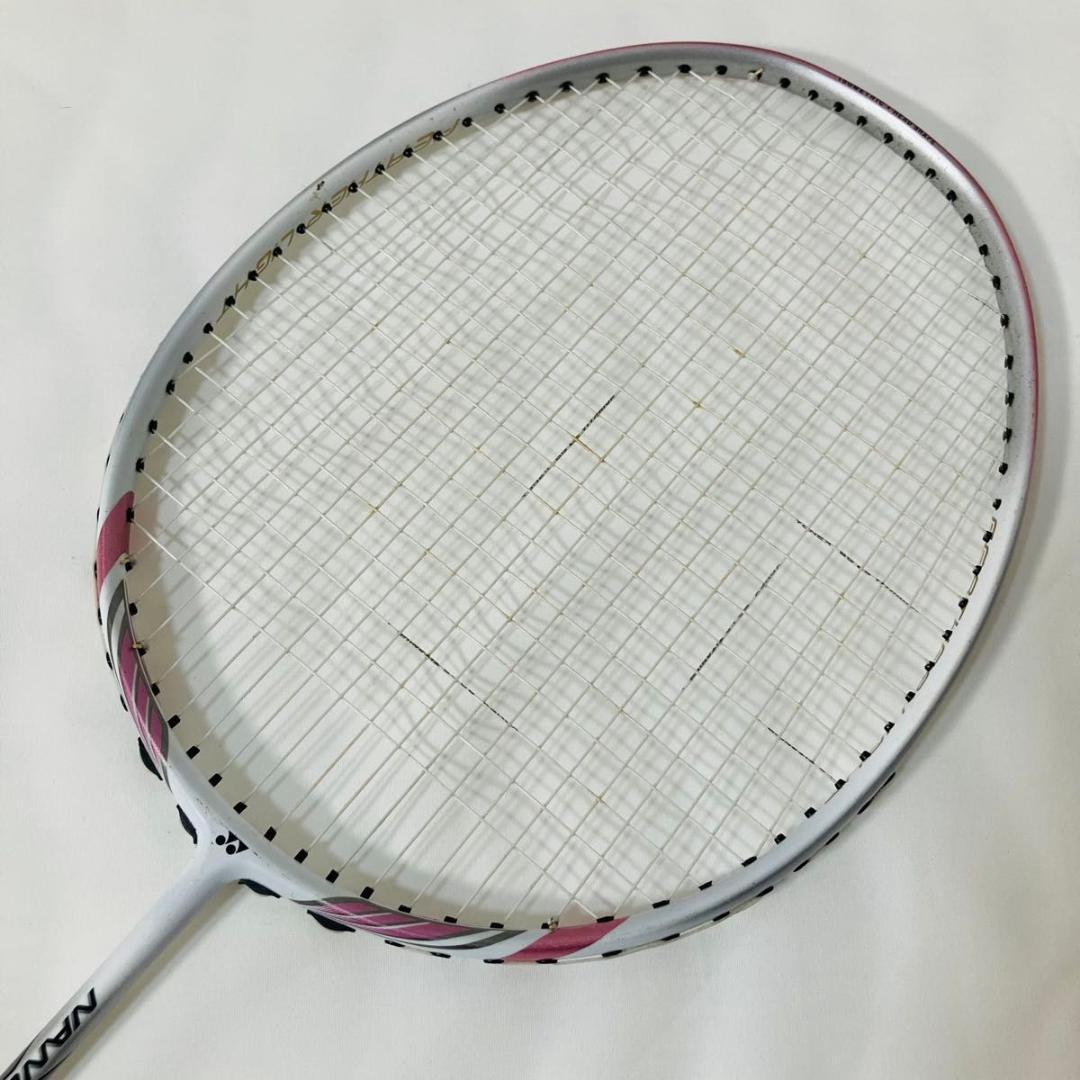 YONEX NANOSPEED 3000 4U G5 バドミントンラケット
