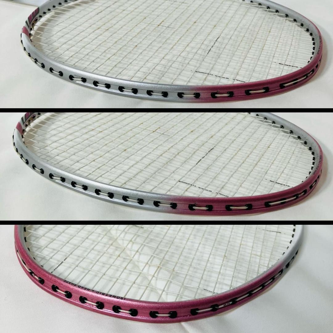 YONEX NANOSPEED 3000 4U G5 バドミントンラケット