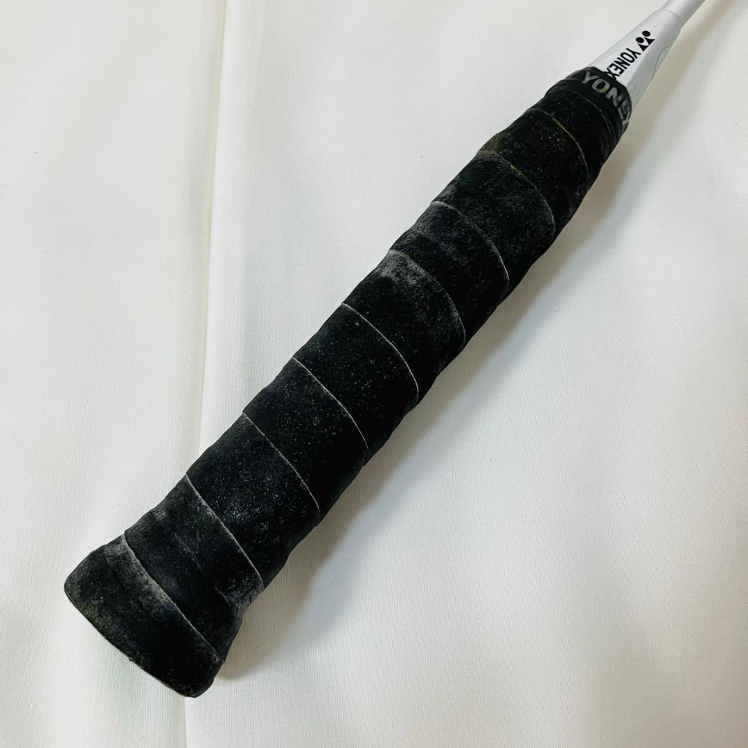 YONEX NANOSPEED 3000 4U G5 バドミントンラケット