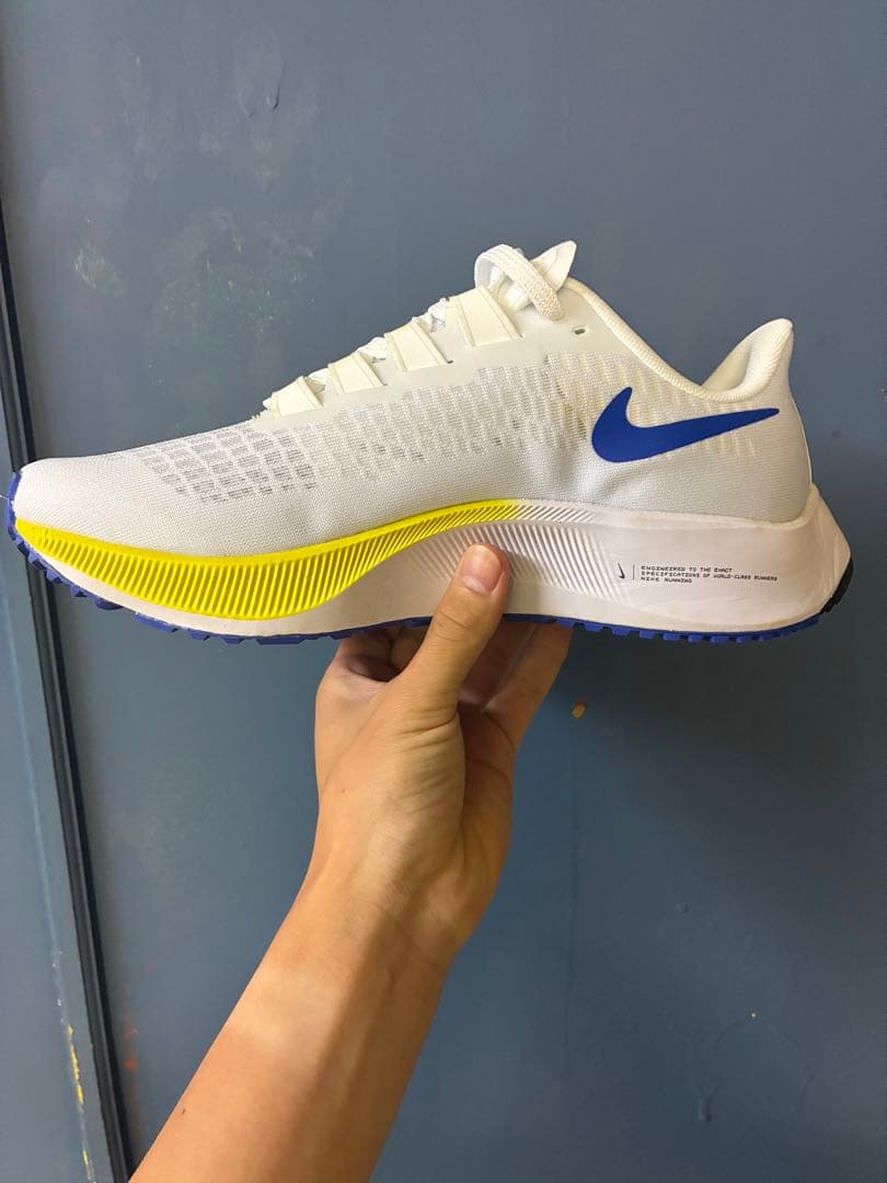 NIKE ペガサス37 27.0㎝