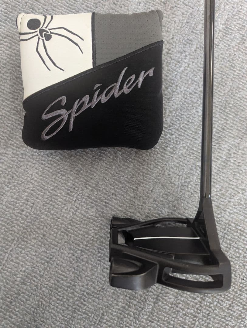 TaylorMade Spider Tour TM2 34インチ
