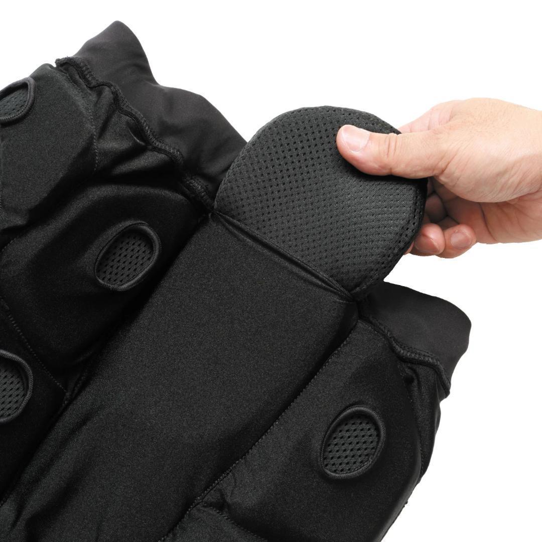 拓也takunさん専用　新品】eb's HIP PROTECT XRD