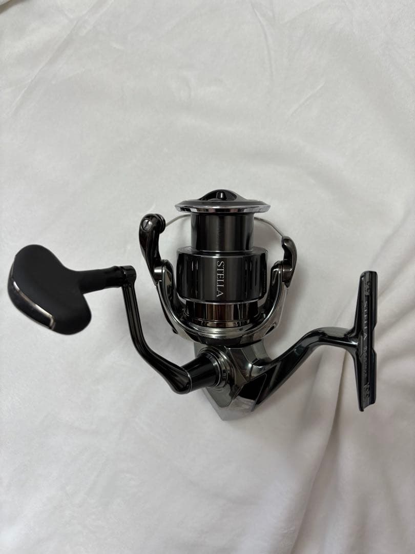 22ステラ 4000XG スピニングリール