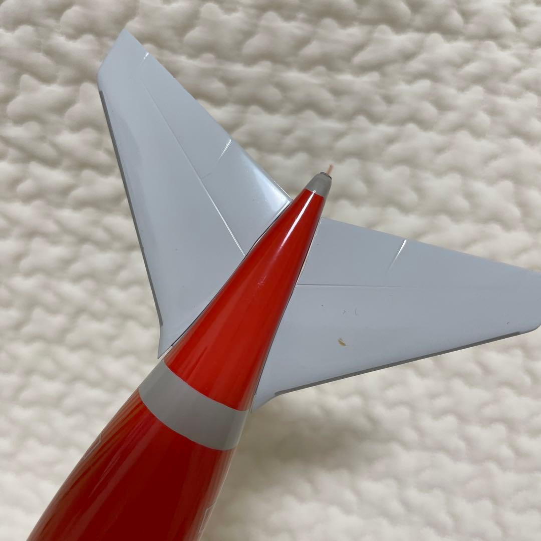 ボーイング B747-8 1/200 飛行機模型