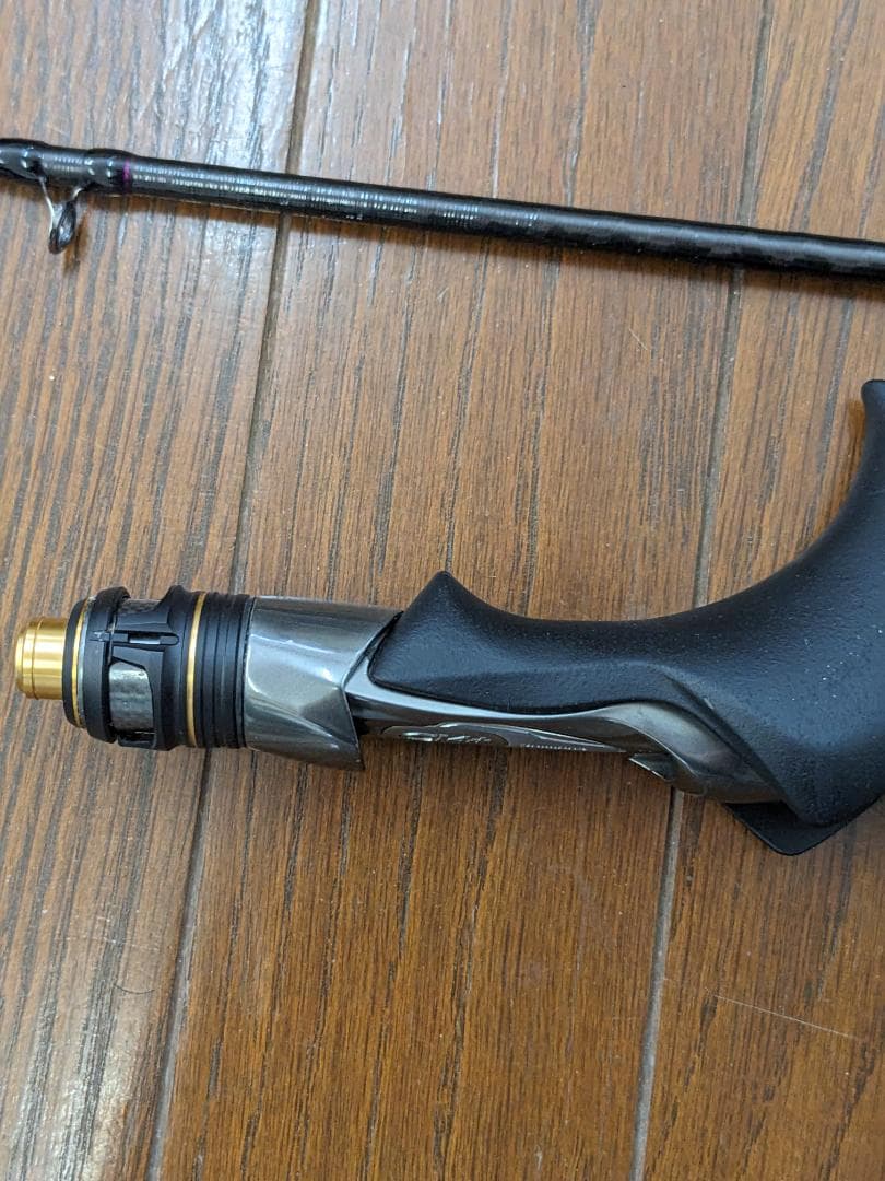 サーベルマスターリミテッドテンヤ９１－ＨＨ１７０