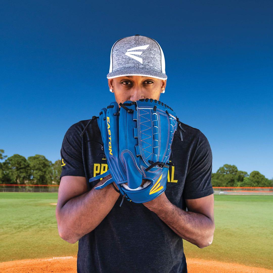 【激レア】Easton エドウィン・ディアス モデル 投手 硬式用 ドジャース
