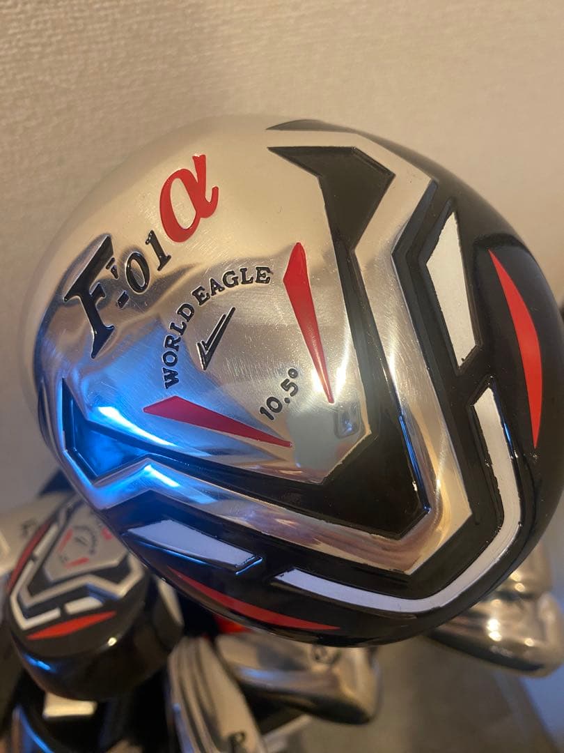 Callaway ゴルフバッグ ゴルフクラブセット