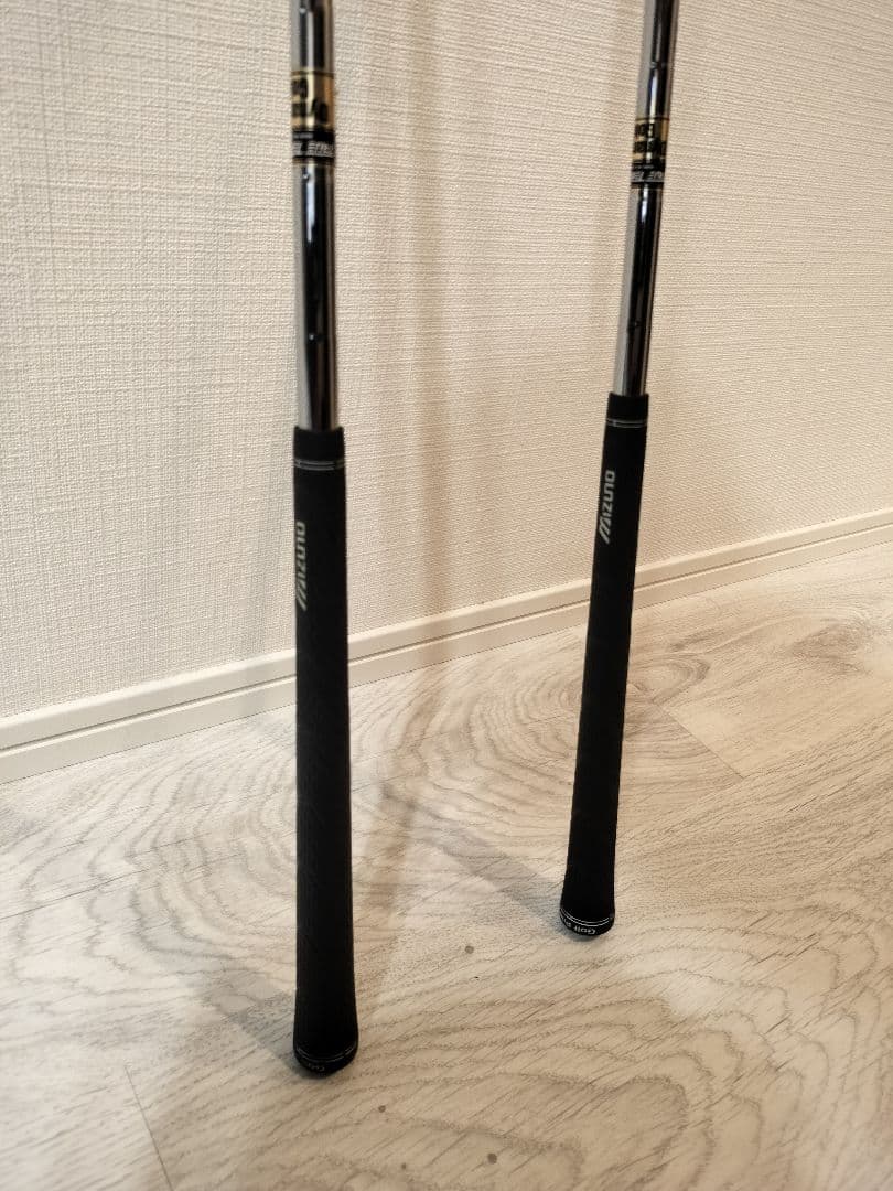 Mizuno MP RS-L ウェッジ 52° 56°