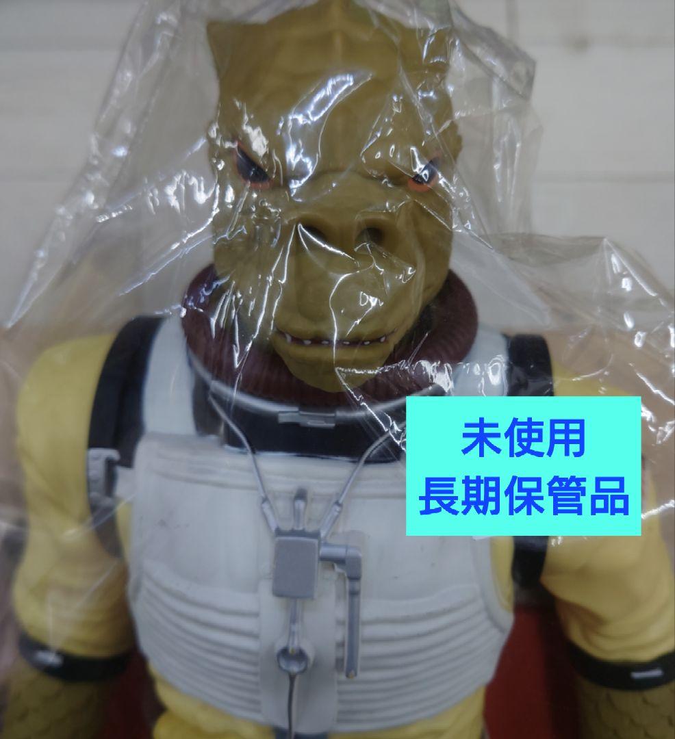 【未使用】スターウォーズ ボスク　ビッグフィギュア