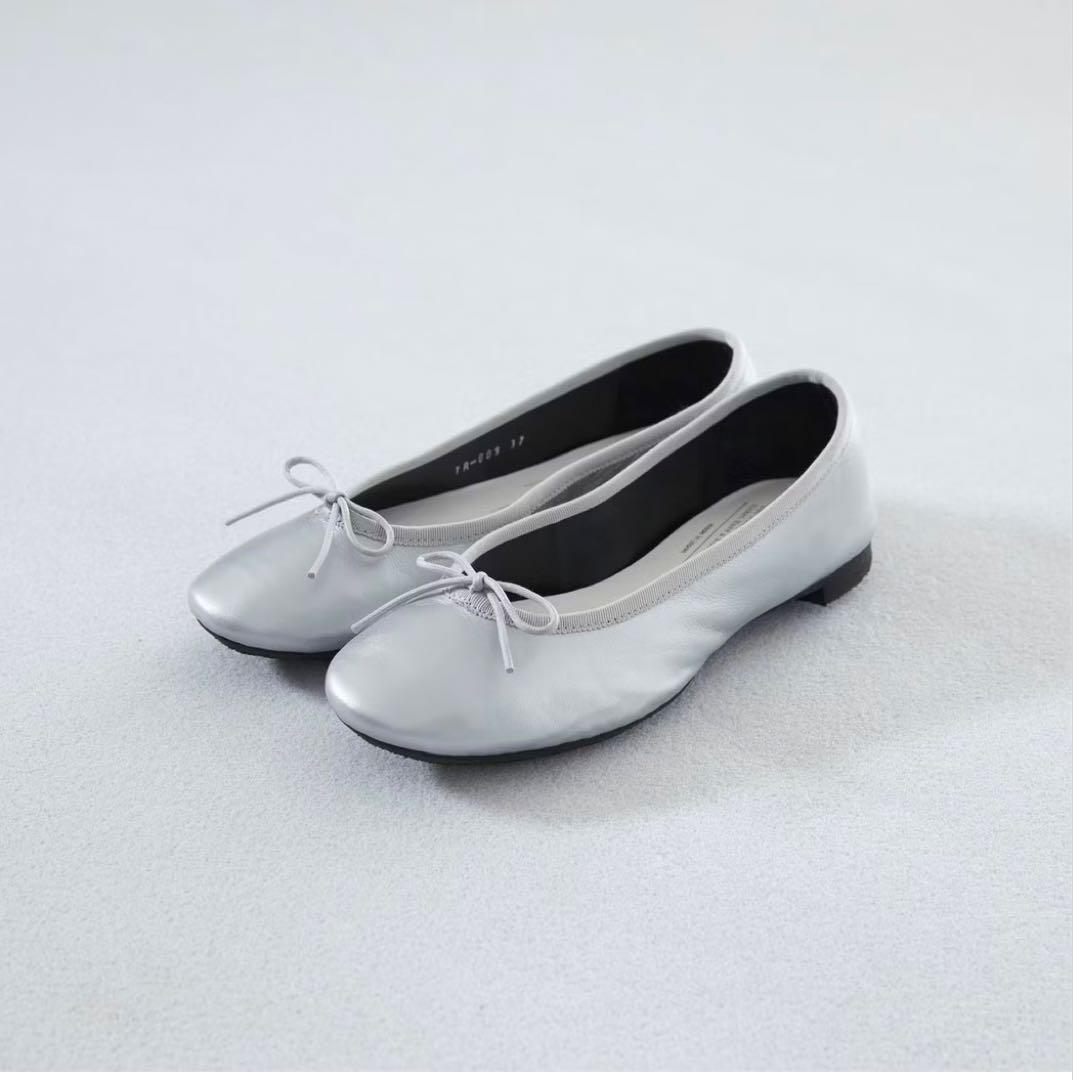 chausser / ショセ /バレエシューズ