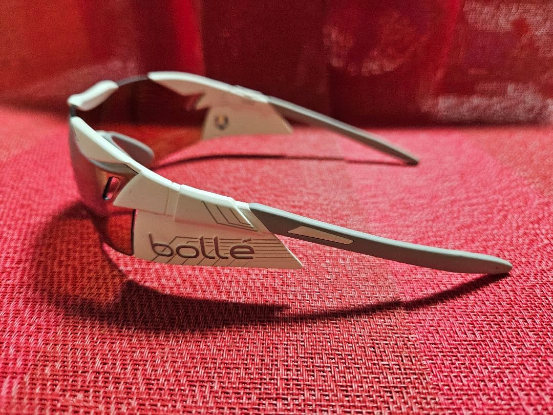 限定品 Bolle RYDER CUP(ボレー・ライダー・カップ)サングラス