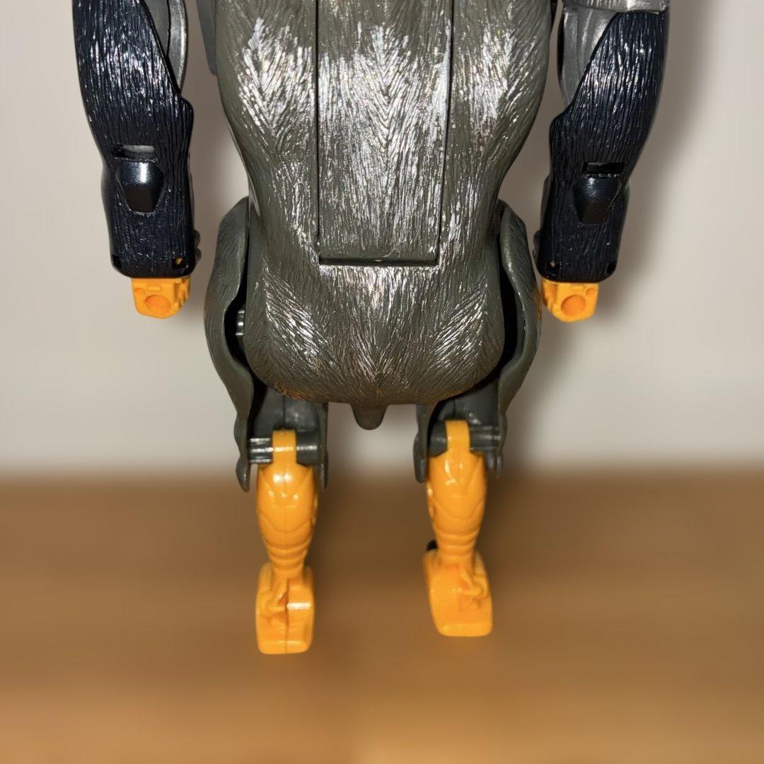 【当時物、美品】サバイブ　ビーストウォーズネオ　トランスフォーマー　レアレトロ