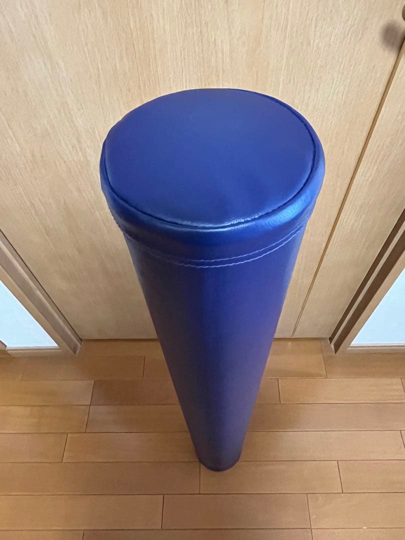 LPN社製 StretchPole ストレッチポール　MX ネイビー