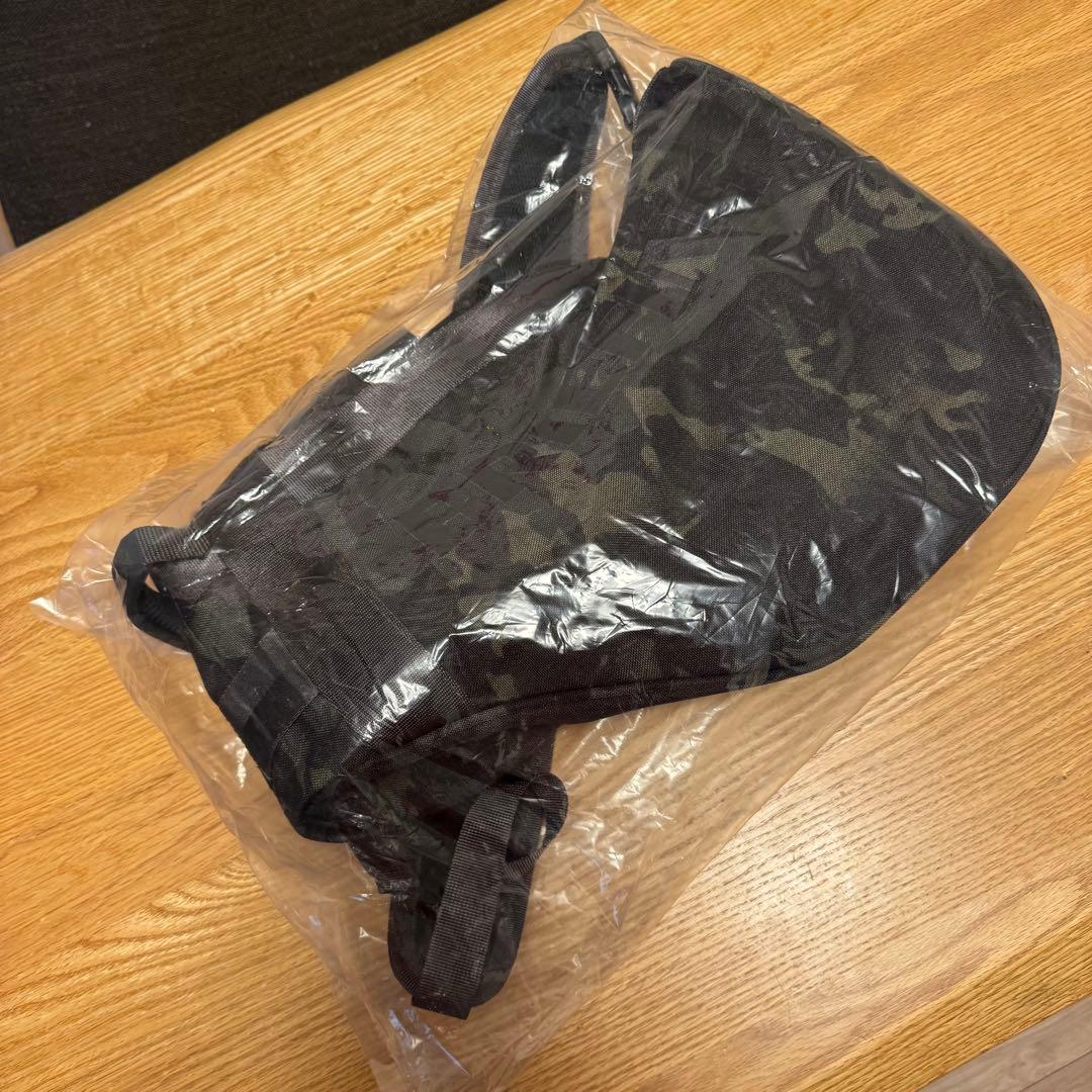 ■新品■BRIEFING クラブケース キャディバッグ ブリーフィング ゴルフ■