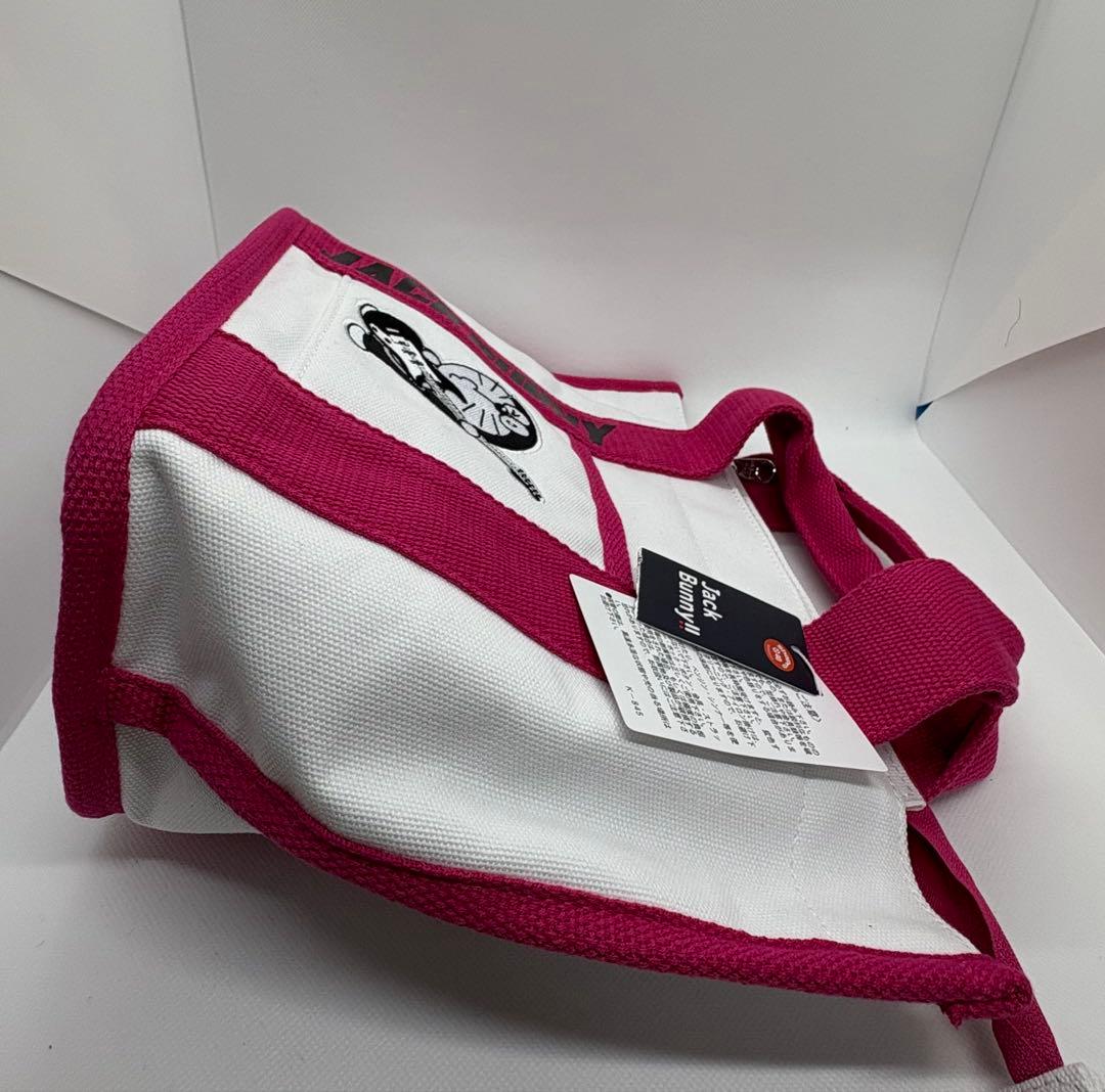 【新品・未使用】ジャックバニー ドラえもん トートバッグ