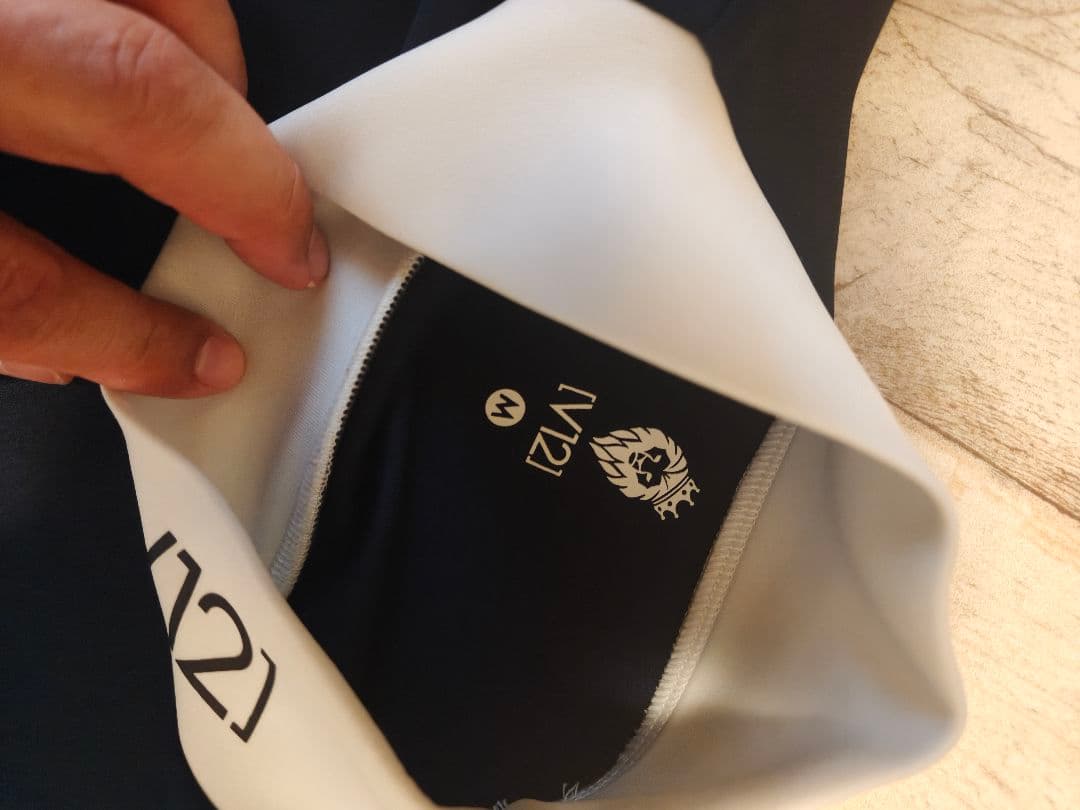 中古2枚セット　ゴルフハイブランド　Tシャツ　ブリーフィング他