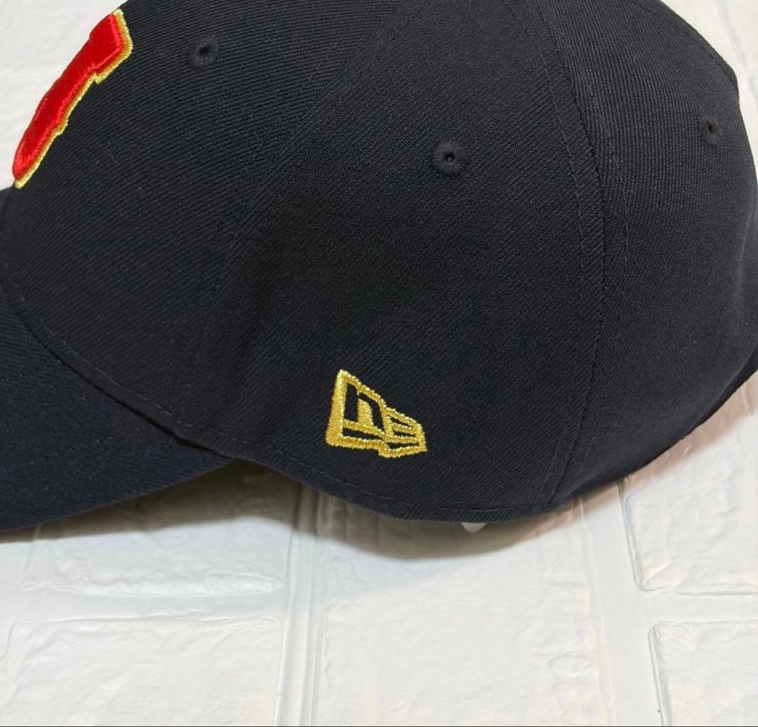 【限定値下げ】完売品　大谷翔平 NEWERA WBC 2026 キャップ