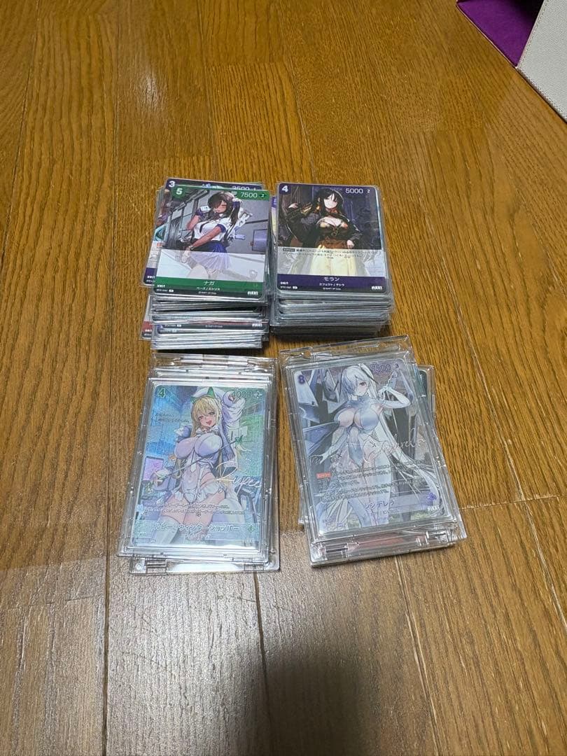 勝利の女神:NIKKE」NIVEL ARENA 1弾