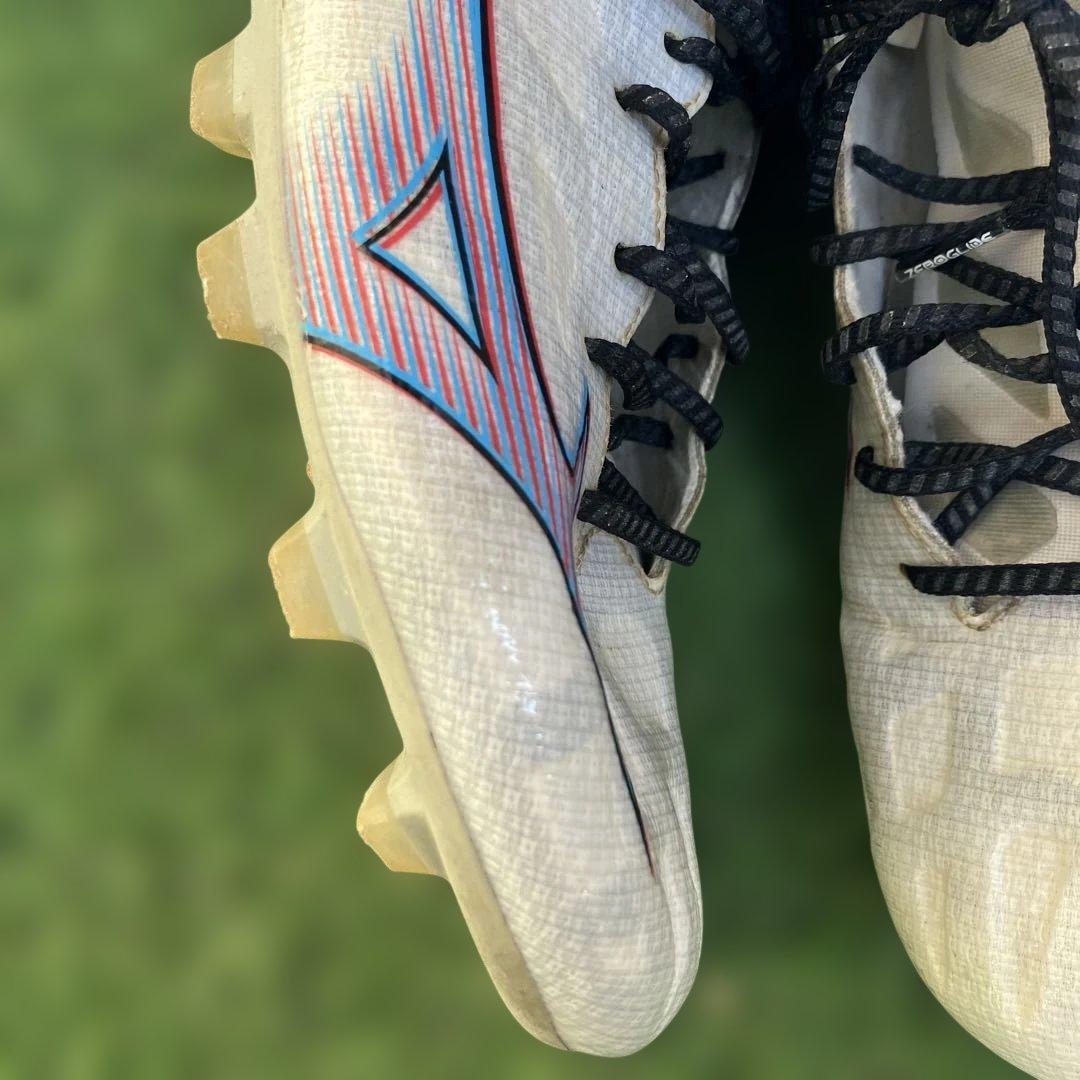 MIZUNO ミズノ ALPHA elite アルファ1 エリート　27.5cm