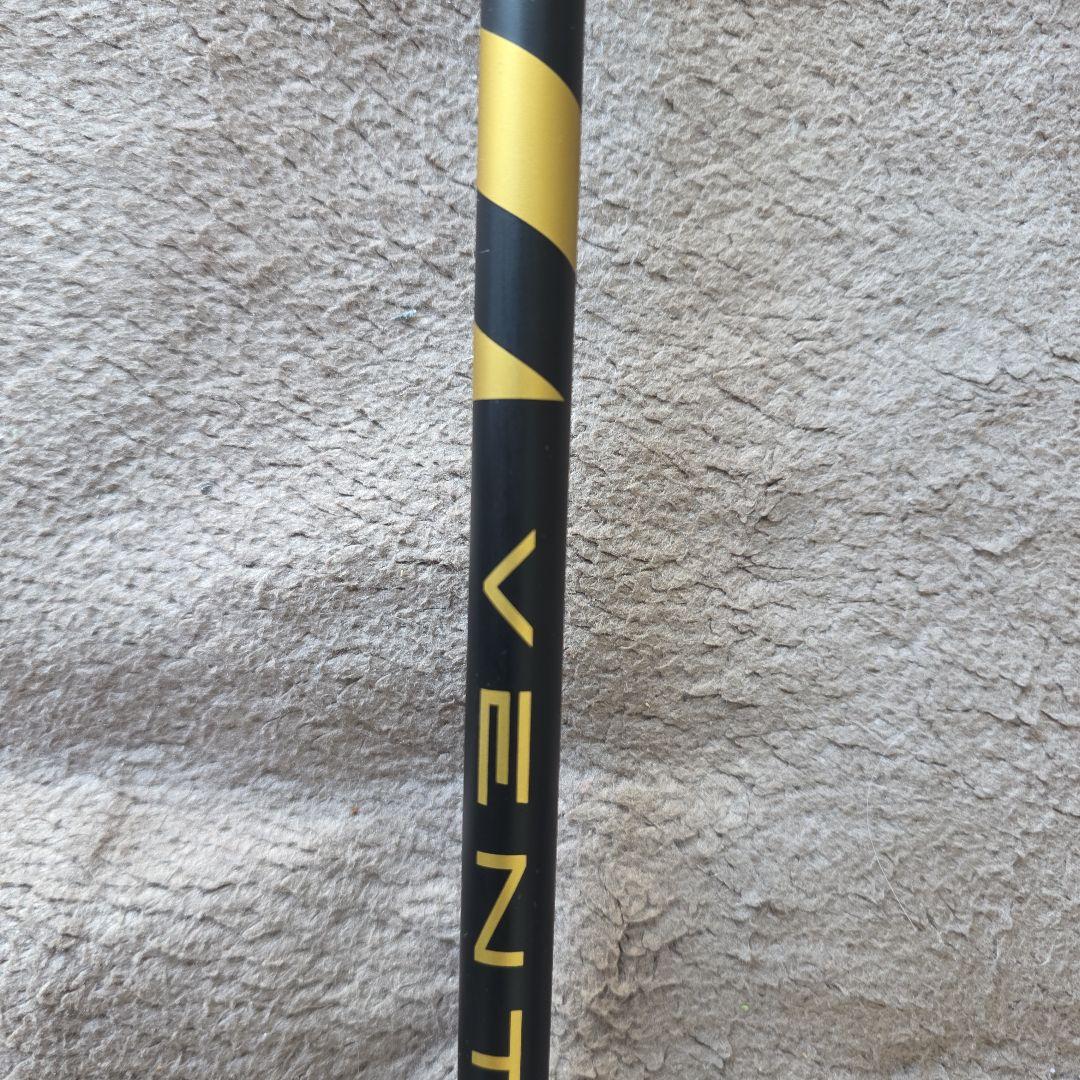 VENTUS 5S Callaway ドライバーシャフト